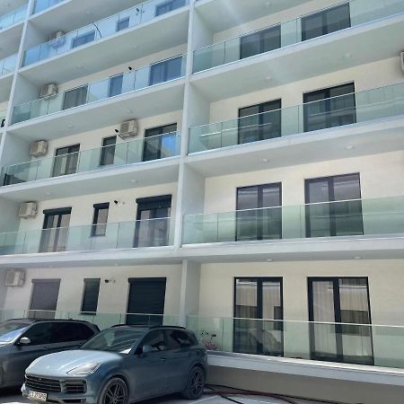 Apartament Lory Mamaia Nord Năvodari Buitenkant foto