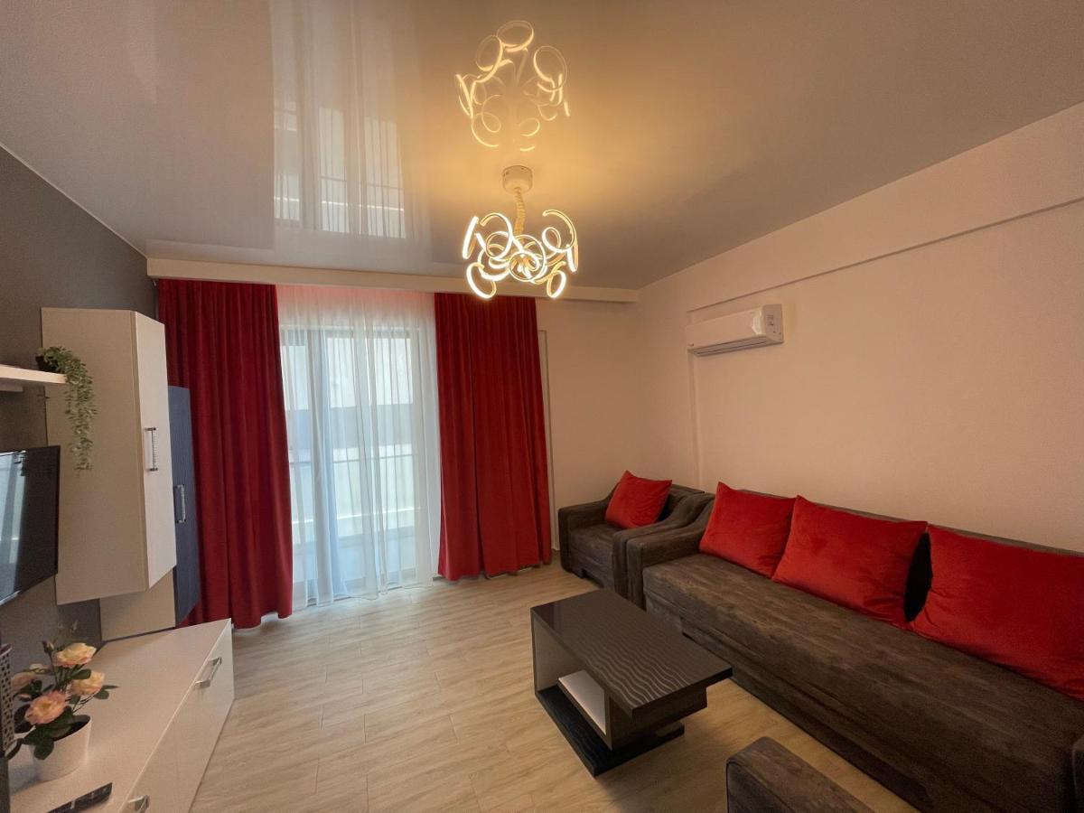 Apartament Lory Mamaia Nord Năvodari Buitenkant foto