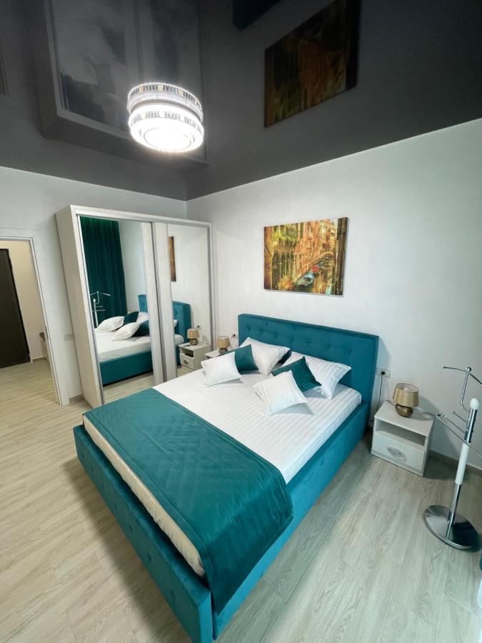 Apartament Lory Mamaia Nord Năvodari Buitenkant foto