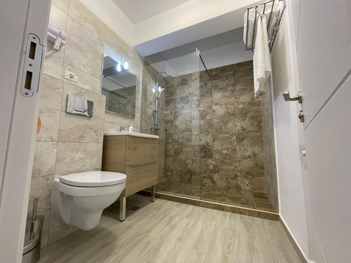 Apartament Lory Mamaia Nord Năvodari Buitenkant foto