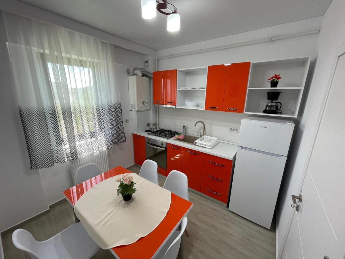 Apartament Lory Mamaia Nord Năvodari Buitenkant foto