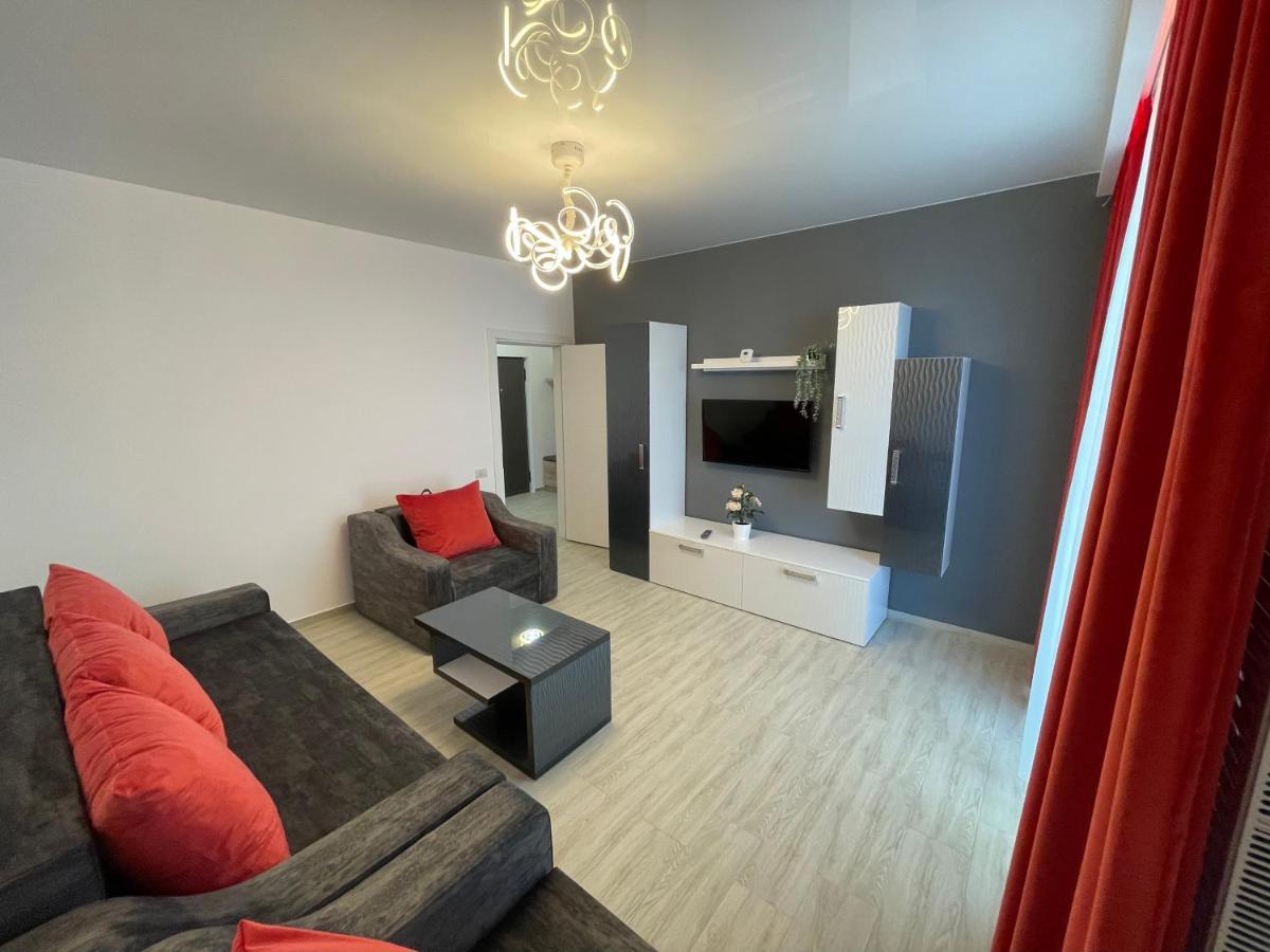 Apartament Lory Mamaia Nord Năvodari Buitenkant foto