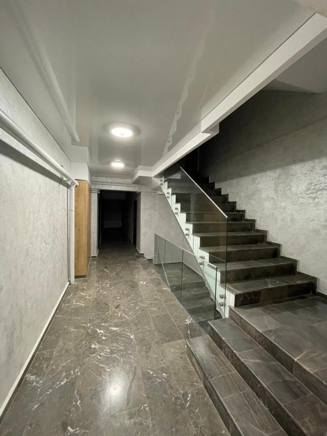 Apartament Lory Mamaia Nord Năvodari Buitenkant foto