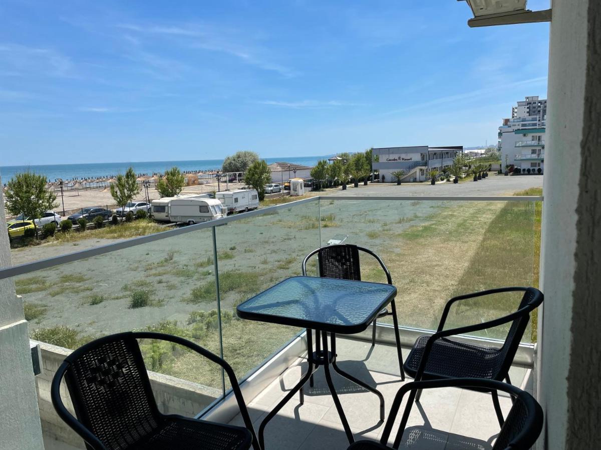 Apartament Lory Mamaia Nord Năvodari Buitenkant foto
