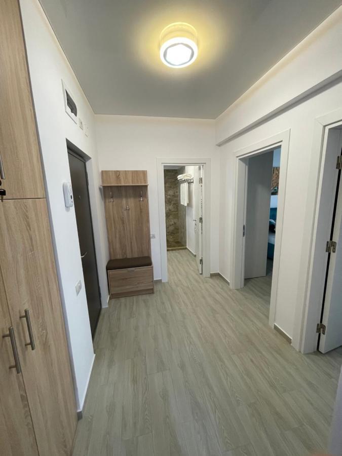 Apartament Lory Mamaia Nord Năvodari Buitenkant foto